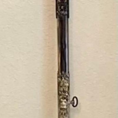 Antique Sword And Sheath Cincinatti Regalia Company
