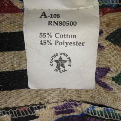 Southwestern Bed Set, Queen / King Comforter, Flat & fitted sheet, pillowcases, Throw pillows, and more