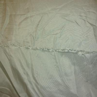 King sized Comforter, throw pillows, bed skirt, 4 valances, throw blanket and more