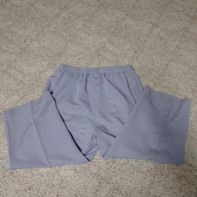 Two pairs of Women's Alfred Dunner & classic elements 10-12