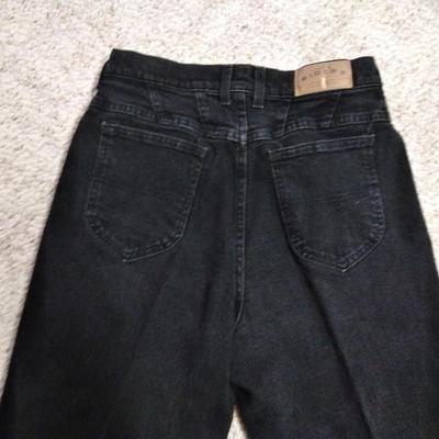 Two pair of Women's Jeans Lee Riders Size 12 L and The Limited Denim Size 14 R