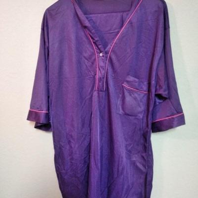 Women's Silk Nightgowns Originals by Elana, Sensual Cacique and others 14/16