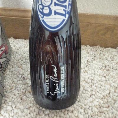 Colorado Rockies Collectibles, and a Sports team pillow case
