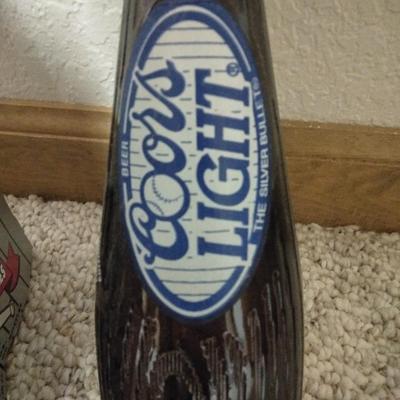 Colorado Rockies Collectibles, and a Sports team pillow case