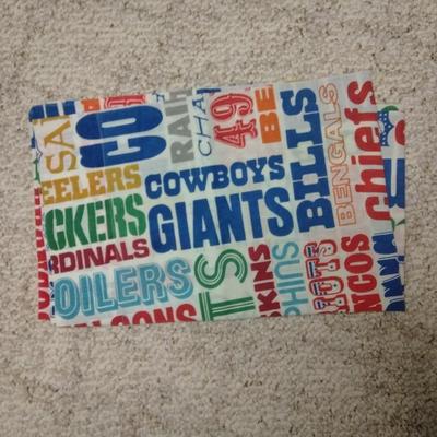 Colorado Rockies Collectibles, and a Sports team pillow case