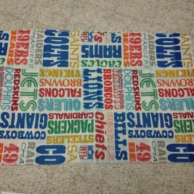 Colorado Rockies Collectibles, and a Sports team pillow case