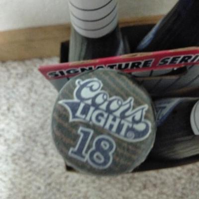 Colorado Rockies Collectibles, and a Sports team pillow case
