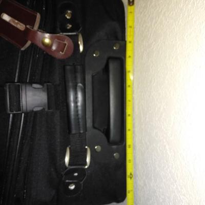Suitcases and Protege Carry on /overnight bag luggage