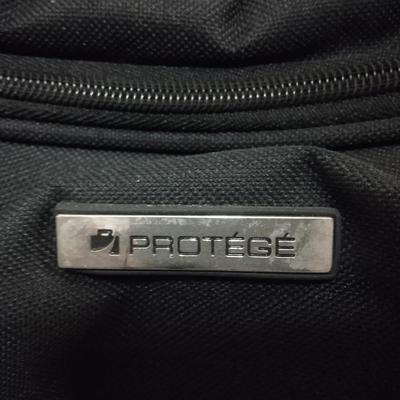 Suitcases and Protege Carry on /overnight bag luggage