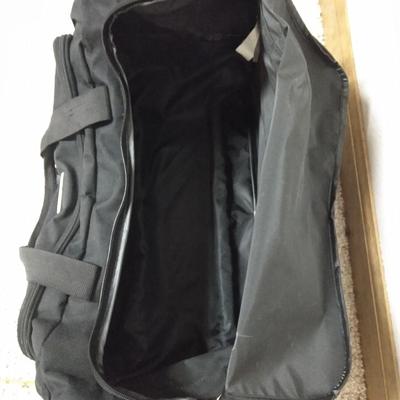 Suitcases and Protege Carry on /overnight bag luggage