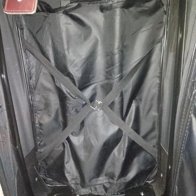 Suitcases and Protege Carry on /overnight bag luggage