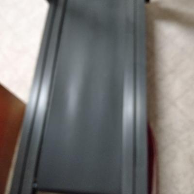 Lightweight working Weslo Cadence 845 Treadmill Auto Incline 0-10MPH 2.0 HP