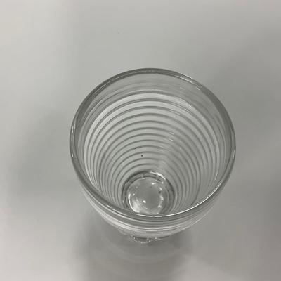 -238- GLASSWARE | Manhattan Anchor Hocking Glass Co. | Tumblers