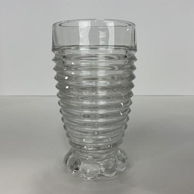 -238- GLASSWARE | Manhattan Anchor Hocking Glass Co. | Tumblers
