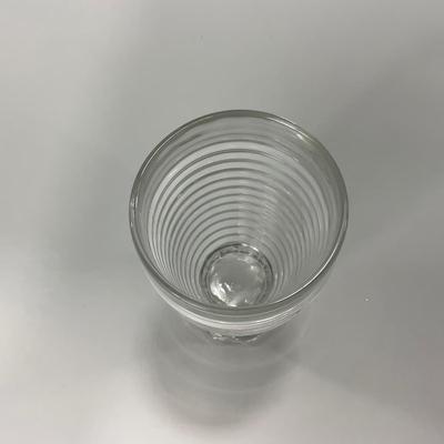 -238- GLASSWARE | Manhattan Anchor Hocking Glass Co. | Tumblers