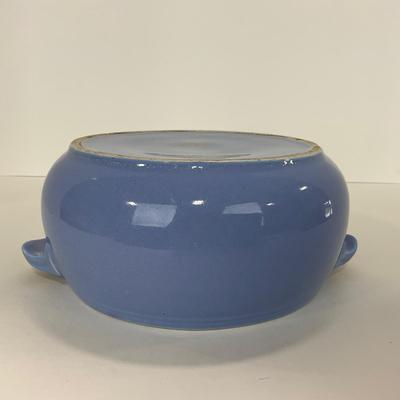 -250- DISHES | Rose Parade Hall Covered Container