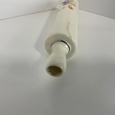 -251- DISHES | Crocus Hall Rolling Pin