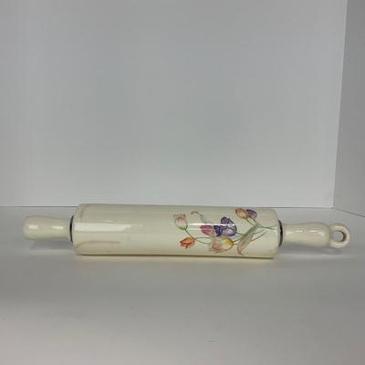 -251- DISHES | Crocus Hall Rolling Pin