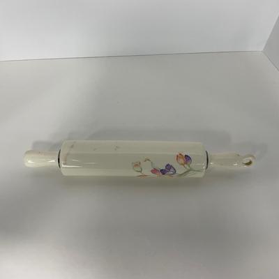 -251- DISHES | Crocus Hall Rolling Pin
