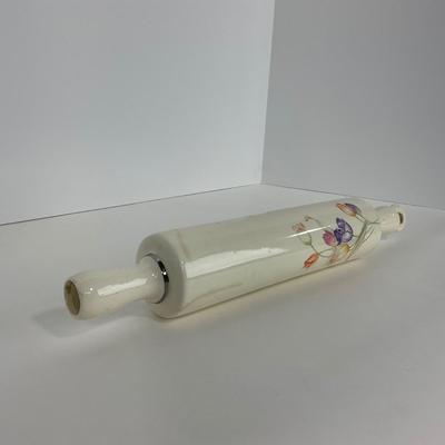 -251- DISHES | Crocus Hall Rolling Pin