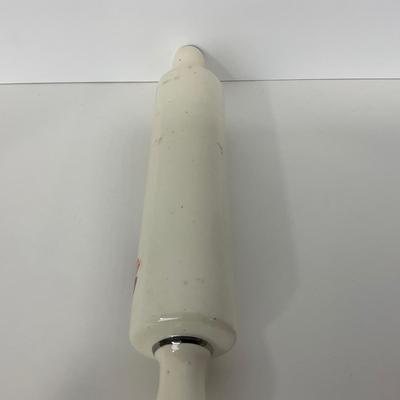 -251- DISHES | Crocus Hall Rolling Pin