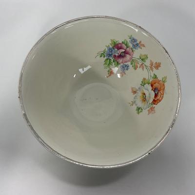-252- DISHES | Hot Oven Harper Chinaware & Serving Spoon