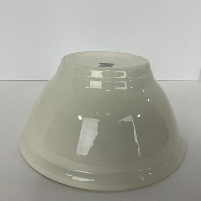 -252- DISHES | Hot Oven Harper Chinaware & Serving Spoon