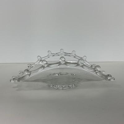 -255- GLASSWARE | Lariat Heisey Glass Co. | Dishes