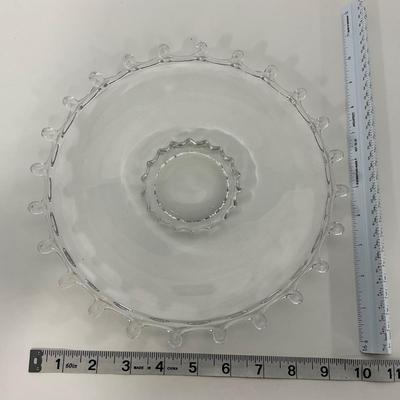 -255- GLASSWARE | Lariat Heisey Glass Co. | Dishes