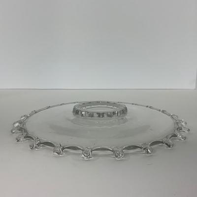 -255- GLASSWARE | Lariat Heisey Glass Co. | Dishes