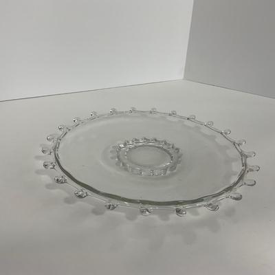 -255- GLASSWARE | Lariat Heisey Glass Co. | Dishes