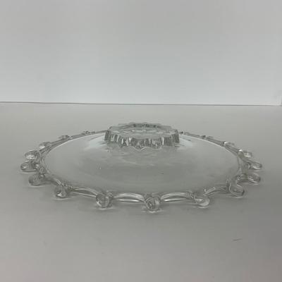 -255- GLASSWARE | Lariat Heisey Glass Co. | Dishes