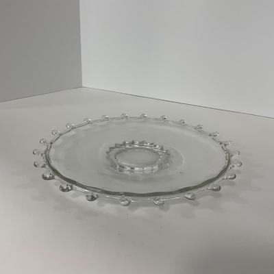 -255- GLASSWARE | Lariat Heisey Glass Co. | Dishes