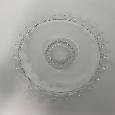 -255- GLASSWARE | Lariat Heisey Glass Co. | Dishes