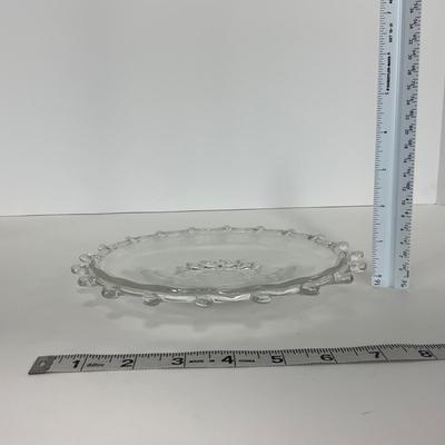 -255- GLASSWARE | Lariat Heisey Glass Co. | Dishes