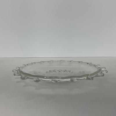-255- GLASSWARE | Lariat Heisey Glass Co. | Dishes