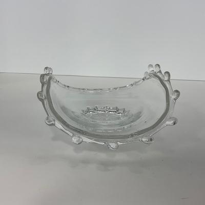 -255- GLASSWARE | Lariat Heisey Glass Co. | Dishes