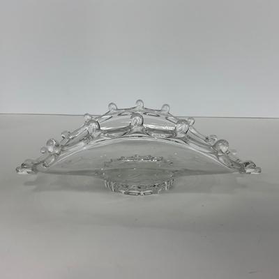 -255- GLASSWARE | Lariat Heisey Glass Co. | Dishes