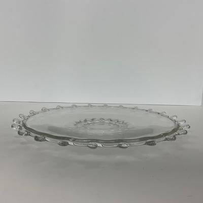-255- GLASSWARE | Lariat Heisey Glass Co. | Dishes