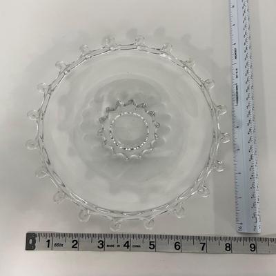 -255- GLASSWARE | Lariat Heisey Glass Co. | Dishes