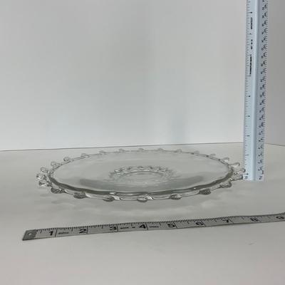 -255- GLASSWARE | Lariat Heisey Glass Co. | Dishes