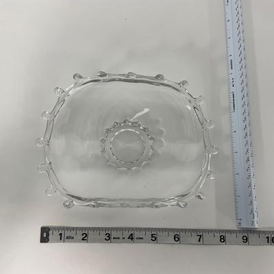 -255- GLASSWARE | Lariat Heisey Glass Co. | Dishes