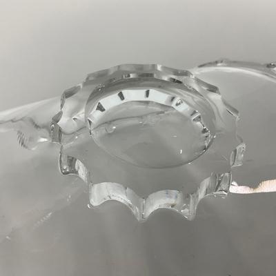 -255- GLASSWARE | Lariat Heisey Glass Co. | Dishes