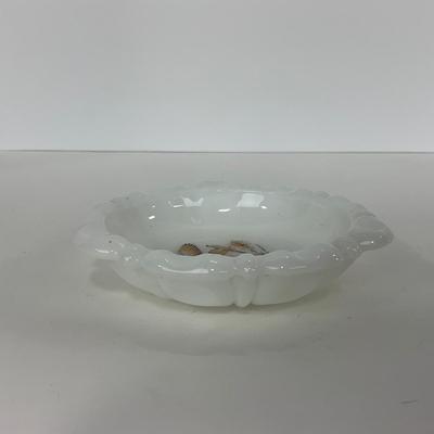 -279- GLASSWARE | Game Birds Fire King Anchor Hocking Glass Co. | Mugs & Ashtray