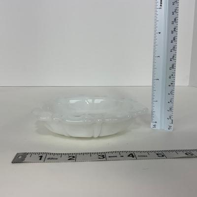 -279- GLASSWARE | Game Birds Fire King Anchor Hocking Glass Co. | Mugs & Ashtray