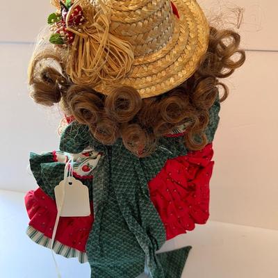 Pittsburgh Originals Corey Doll