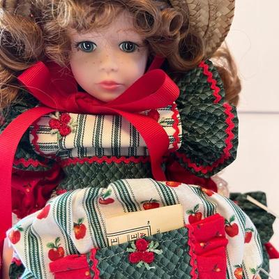 Pittsburgh Originals Corey Doll