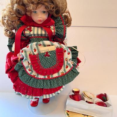 Pittsburgh Originals Corey Doll