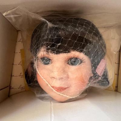 Linda Steele Julie Doll