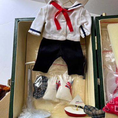 World Gallery Dolls Suzie Doll
